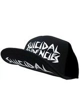 SUICIDAL TENDENCIES Flip Up Hat NEW SUICIDAL  Punk picture