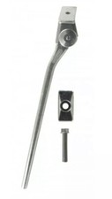 305MM EXTRA LONG GREENFIELD KS2-305 ALLOY BICYCLE BIKE KICKSTAND NEW-SHIP 24 HRS picture