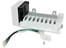 Refrigerator Icemaker Ice Maker for Whirlpool Kenmore Kitchenaid 2198597 picture