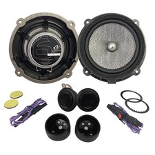 MASSIVE AUDIO HYUN-6K 6.5