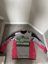 $uicide Boys Medium Grey Day G59 Racing Jersey 2026 Tour picture