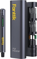Fanttik F2 Master Mini Cordless Rotary Tool Kit 4V, NeoPulse Motor, 5 Variable S picture