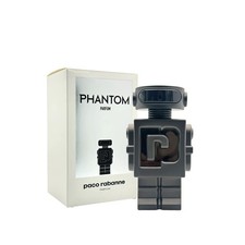 Paco Rabanne Men's Phantom Parfum Spray 3.4 oz Fragrances 3349668614592 picture