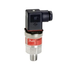 Danfoss 060G1136 Pressure Transmitter MBS 3000 0-10bar, 1/4