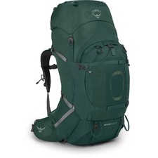 Backpacking Backpack 70L Aether Plus Men s Large-X Green Osprey L-XL Mens picture