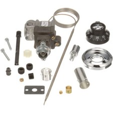 4350-028 - BJ TSTAT -  (FOR GRIDDLE)  - 400 degrees Robertshaw -  picture