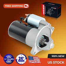 High Torque For Ford Mini PMGR Racing Starter 302 351 Ford Bronco Starter 3268 picture