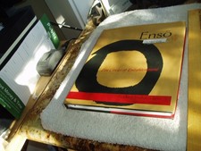 Enso: Zen Circles of Enlightenment by Seo picture