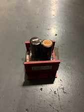 KB Electronics Variable Frequency AC Drive KBVF-14 0-230VAC 50/60Hz 4.0A USED  picture