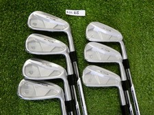 TaylorMade 2024 P7CB Forged Irons 4-P DG Mid 115 S300 Stiff Steel +.5
