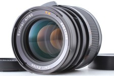 [N MINT] Hasselblad Carl Zeiss T* Sonnar 150mm f/4 CF Portrait Lens From JAPAN picture
