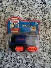 Sir Handel THOMAS & FRIENDS Wooden Railway MOC NEW picture