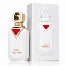French Avenue Noble Cedar Eau De Parfum 3.4 Oz | 100 Ml picture