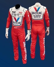 Go Kart Racing Suit Custom Made Adult & Youth Sizes CIK FIA Level 2 Approved picture