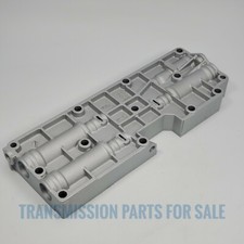 4R100 ACCUMULATOR BODY REBUILT E4OD VALVE BODY ACCUMULATOR SONAX UPDATED 96-04. picture