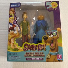 Shaggy and the Headless Horseman Scooby-Doo 5