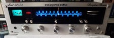 Marantz 2215B Stereo Receiver, New LED's, Serviced picture