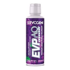 Evogen EVP AQ Liquid Glycerol | Muscle Volumizer | Juicy Grape | 16 Fl Oz | S... picture