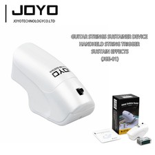 JOYO Guitar Strings Sustainer Device Handheld String Trigger Sustain Effects picture