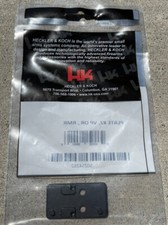 Heckler & Koch Optics Mounting Plate VP9 #2 RMR, Trijicon, Holosun (50254262) picture