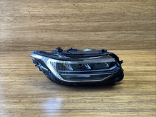 2022-2024 Volkswagen Tiguan AD1 Headlight LED Lamp Front Right OEM *NOTE* picture