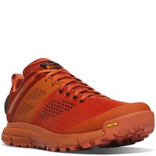 Danner Trail 2650 Mesh Clay Hiking Shoes picture