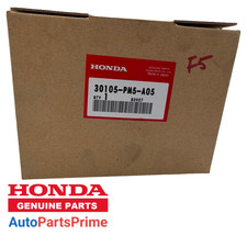 1988-1991 Honda Civic CRX Genuine OEM Distributor Housing 30105-PM5-A05 picture