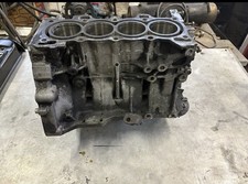 92-95 Honda Civic D15B7 Engine Block 11000-PM3-000 OEM picture