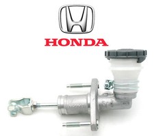 HONDA CLUTCH MASTER CYLINDER OEM NISSIN / ADLER MADE IN JAPAN S2000 00-09 picture