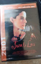 Juana La Loca DVD picture