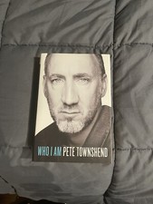 Pete Townshend 