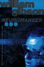 Neuromancer  (ExLib) by Gibson, William picture