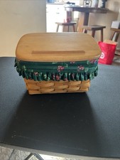 1997 Longaberger 