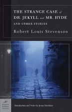 The Strange Case of Dr. Jekyll and Mr. Hyde and Other Stories - VERY GOOD picture