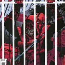 DAREDEVIL #5A picture