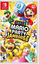 Super Mario Party Jamboree  - Nintendo Switch picture
