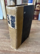 1917 VERY RARE VINTAGE Christian Science Publishing Society Jesus’ Kristendom picture