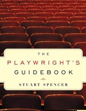 The Playwright's Guidebook: An Insightful Primer on the Art of Dramatic Writ... picture
