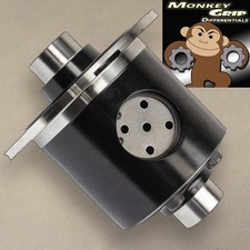 MONKEY GRIP POSI LIMITED-SLIP DIFF - Extreme Progressive- DANA 44 JK REAR 30 SPL picture