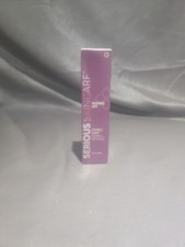 Serious Skincare Reverse Lift Firming Cream Chin Neck 2 oz  *Box Wear* picture