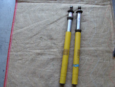 BMW E12 530i 528i E24 630csi 633csi Bilstein B6 HD front strut cartridges VG CON picture