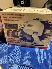 Vintage Hot Tools Professional 1061V4 Salon Hair Dryer - NEW IN BOX NIB Sealed picture