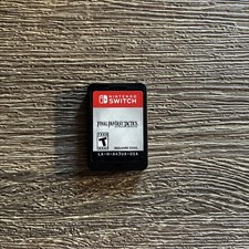 Final Fantasy Tactics - The Ivalice Chronicles - Nintendo Switch - Tested picture