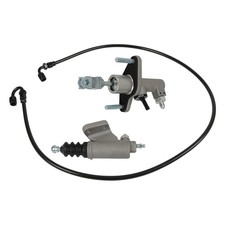 GXYWADY Clutch Master and Slave Cylinder Kit Replacement for RSX 2002-2006 Ci... picture
