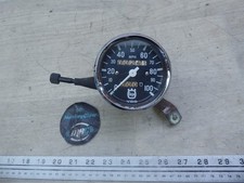 1975 KTM Penton Hare Scrambler MC250 S11692) VDO speedometer speedo gauge works picture
