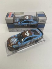 NASCAR 2021 KEVIN HARVICK #4 BUSCH BEER DIRT CAR 1/64 DIECAST CAR  picture