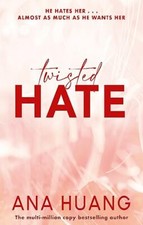 Twisted Hate: TikTok made me buy it Fall into a world of addict picture