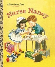Nurse Nancy by Jackson, Kathryn picture