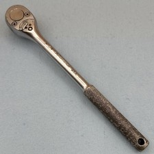 Vintage Armstrong Tools 1/2