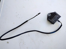 Recitifier Suzuki Lt250r Quad racer 1986 picture
